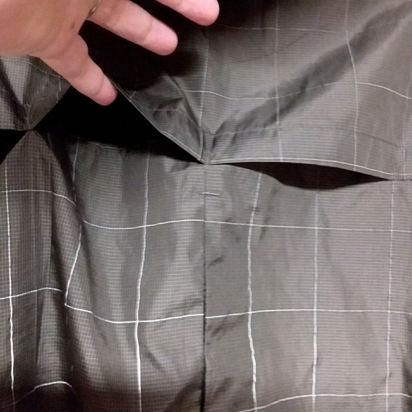 ⬇️ Mountain Warehouse Active light jacket - Picture 11 of 12